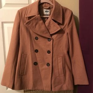 Old Navy Pea Coat